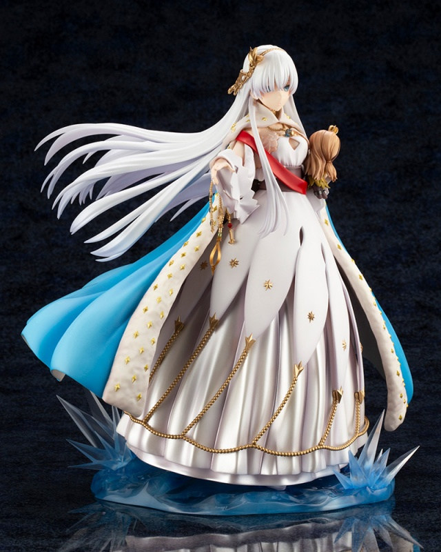ְ졿ݡFate/Grand Order Caster Ů ˹1/7ְ- ACG17.COM