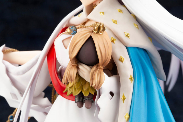 ְ졿ݡFate/Grand Order Caster Ů ˹1/7ְ- ACG17.COM