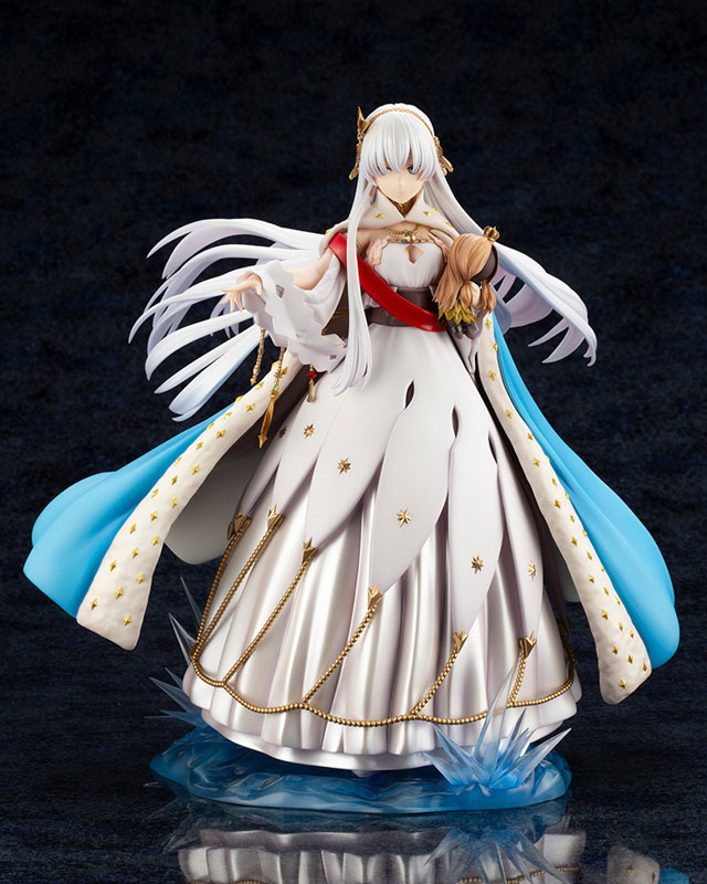 ְ졿ݡFate/Grand Order Caster Ů ˹1/7ְ- ACG17.COM