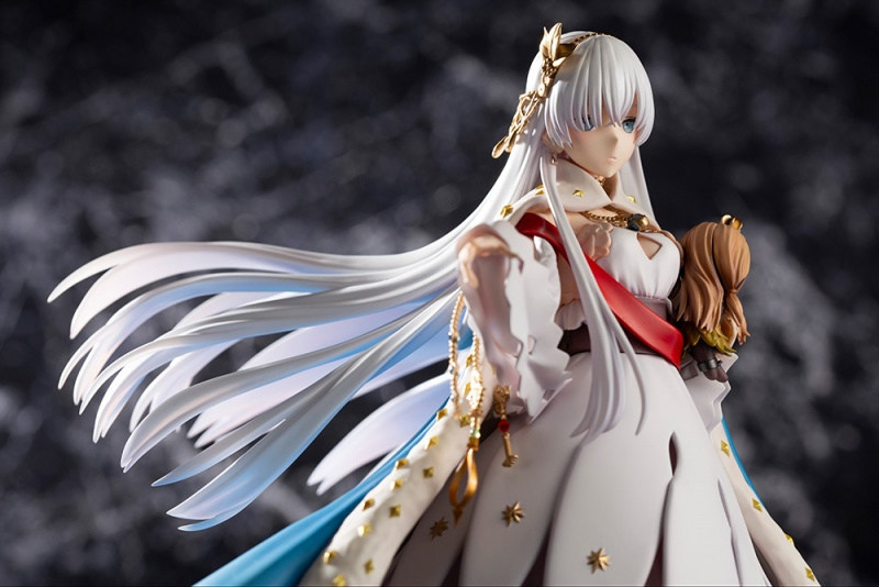 ְ졿ݡFate/Grand Order Caster Ů ˹1/7ְ- ACG17.COM