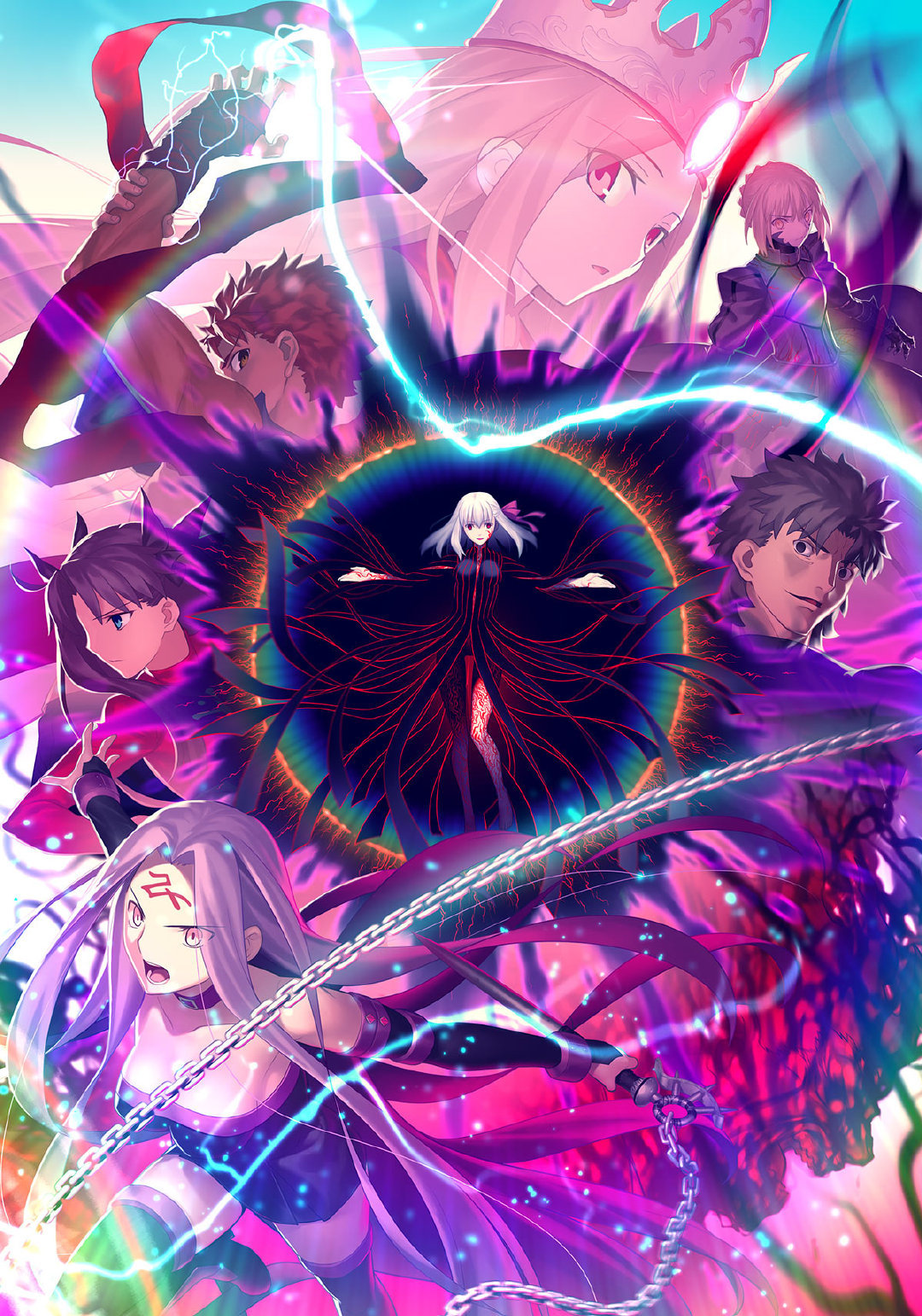 գ糡桶Fate[HF] .spring song ڵ815ձӳ- ACG17.COM