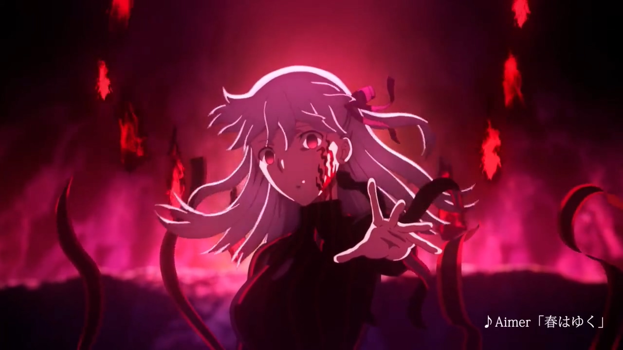 糡涯Fate/stay night [Heavens Feel].spring song PV815ձӳ