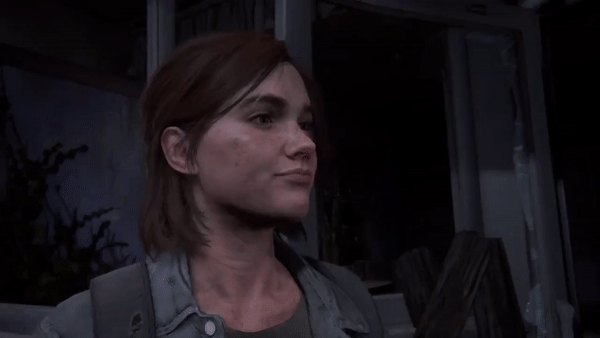 ƤܼNeil Druckmann̷˿ˣ2