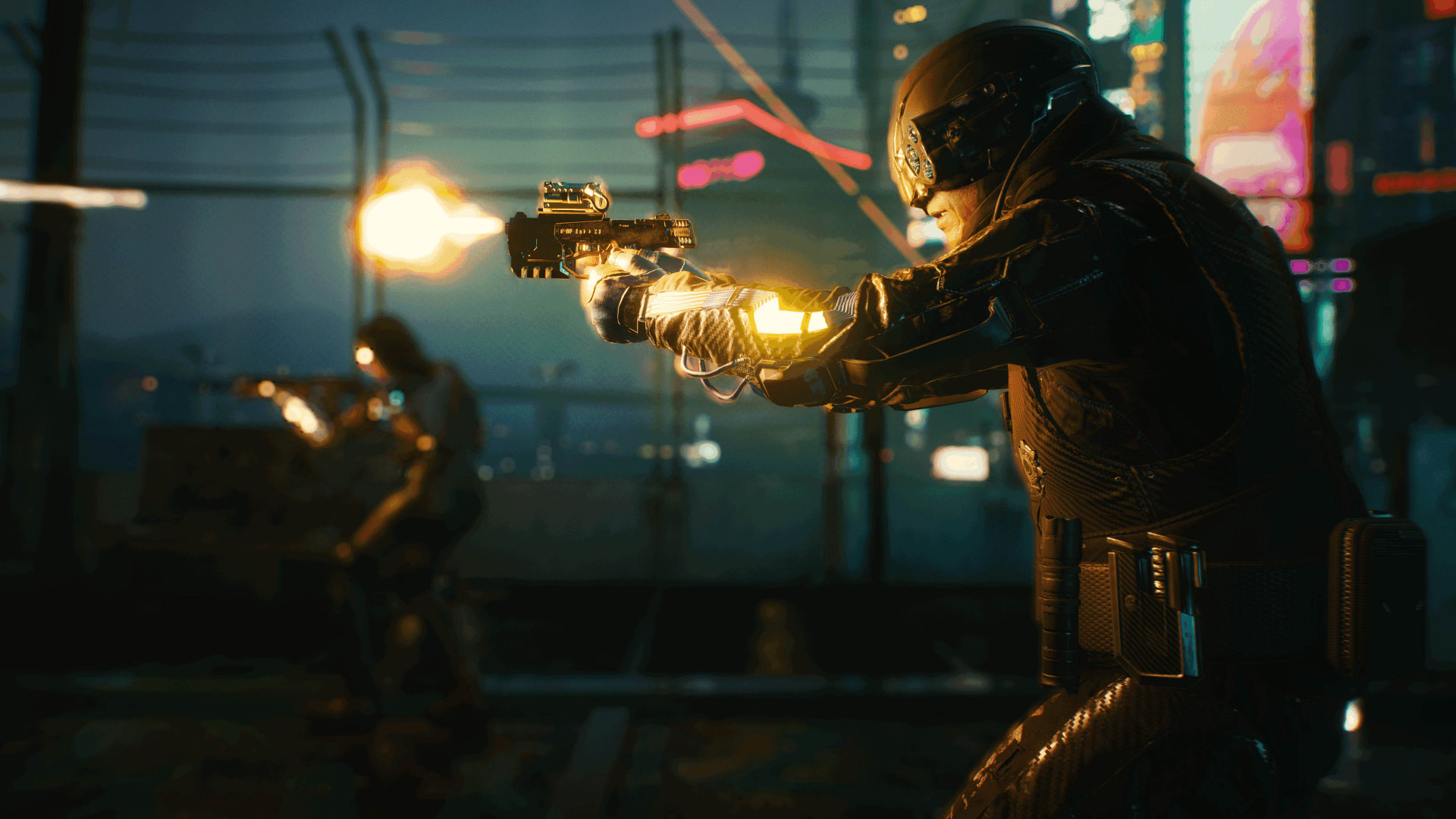 2077Ϸ½ͼ 1119 ½  PS4/XB1/PC ????