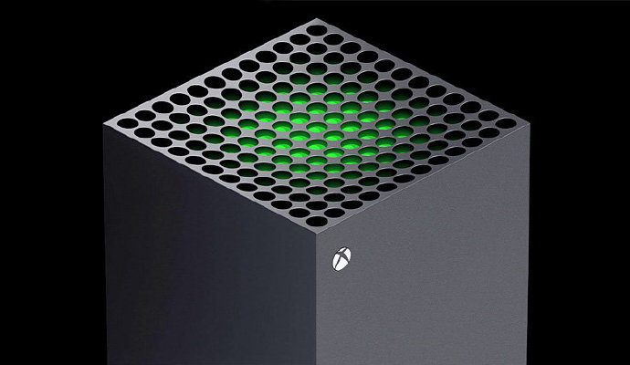 Xbox±ϣCPUXSXһǿ