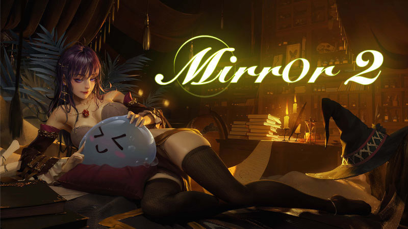 Mirror 2Ӧڳ