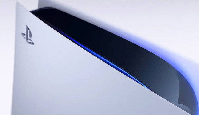 Ὣ8·PS5
