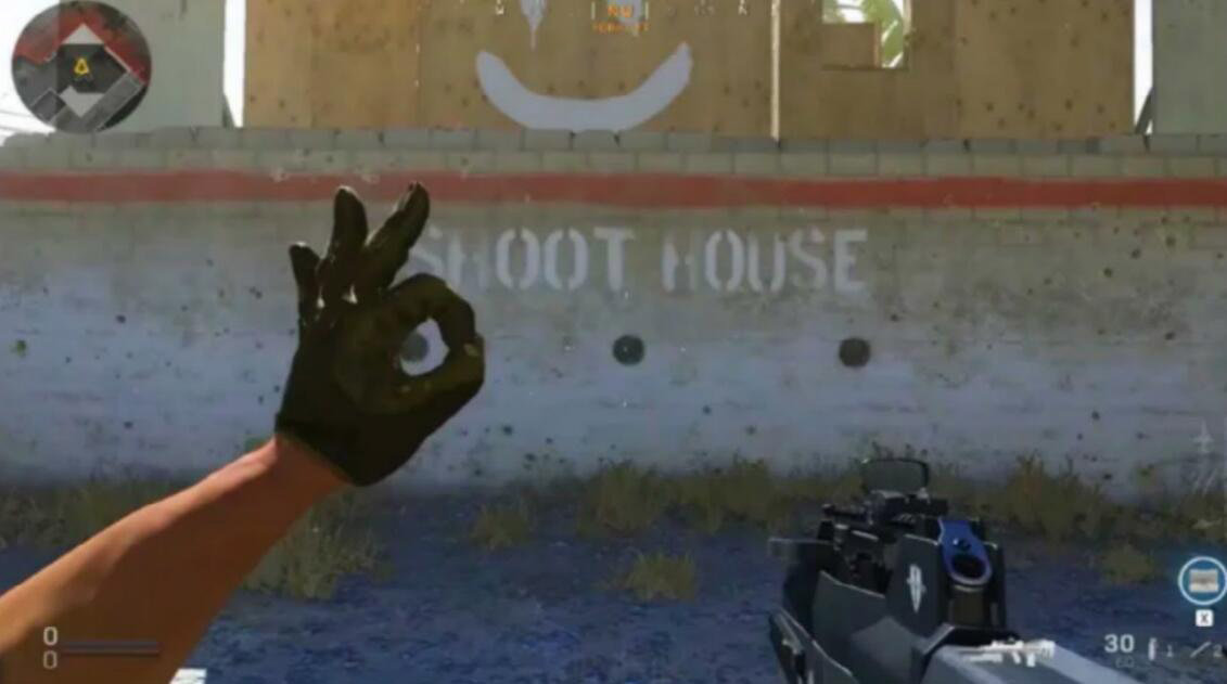 COD16&quot;OK&quot;ƱƳƱΪǰ