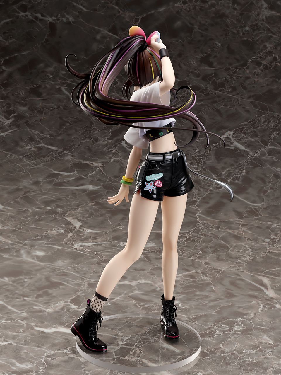 ְ졿Kizuna AI "hello world" ְ켰𷢰濪- ACG17.COM