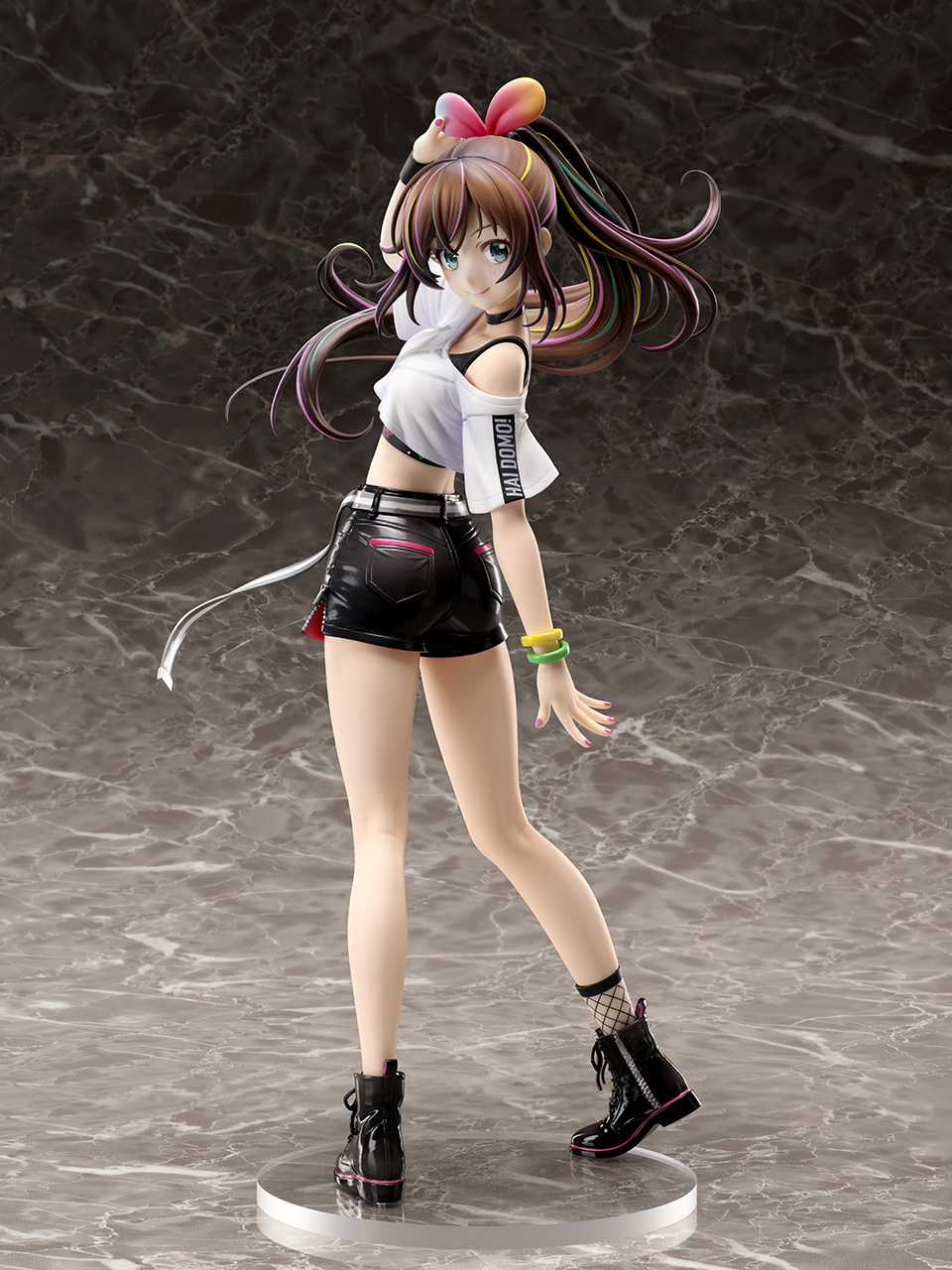 ְ졿Kizuna AI "hello world" ְ켰𷢰濪- ACG17.COM
