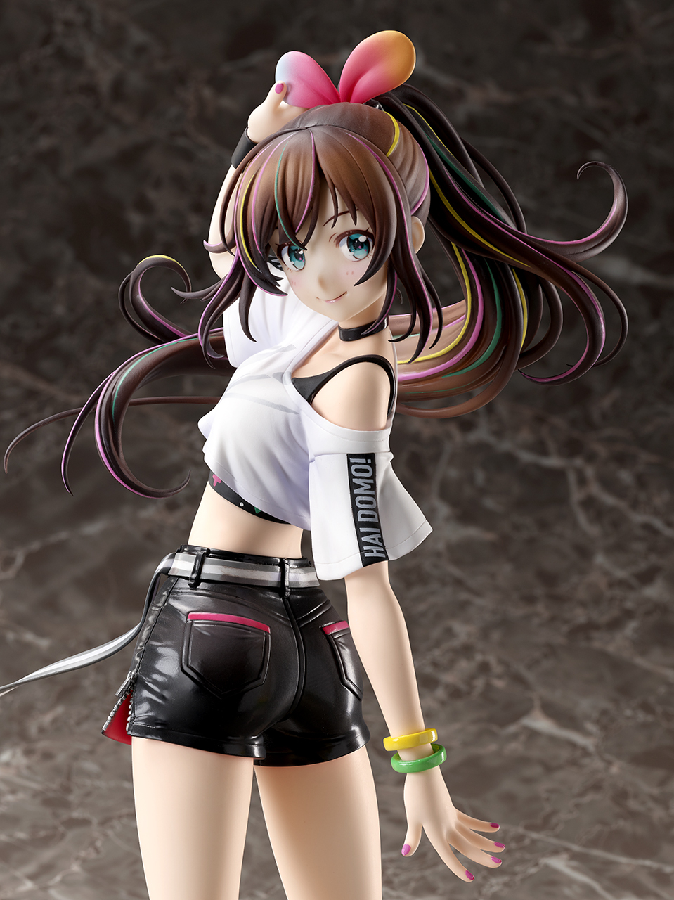ְ졿Kizuna AI "hello world" ְ켰𷢰濪- ACG17.COM