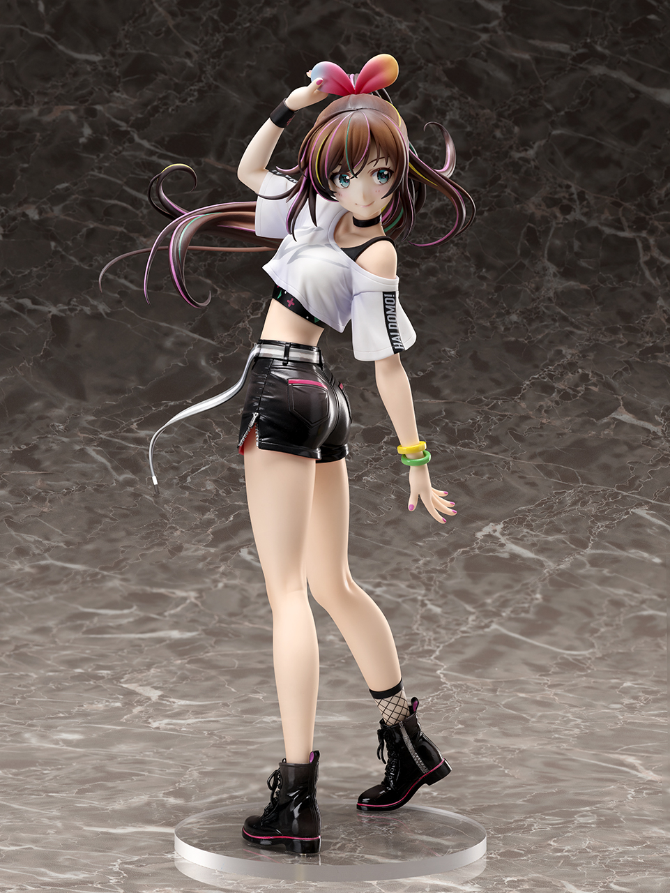 ְ졿Kizuna AI "hello world" ְ켰𷢰濪- ACG17.COM