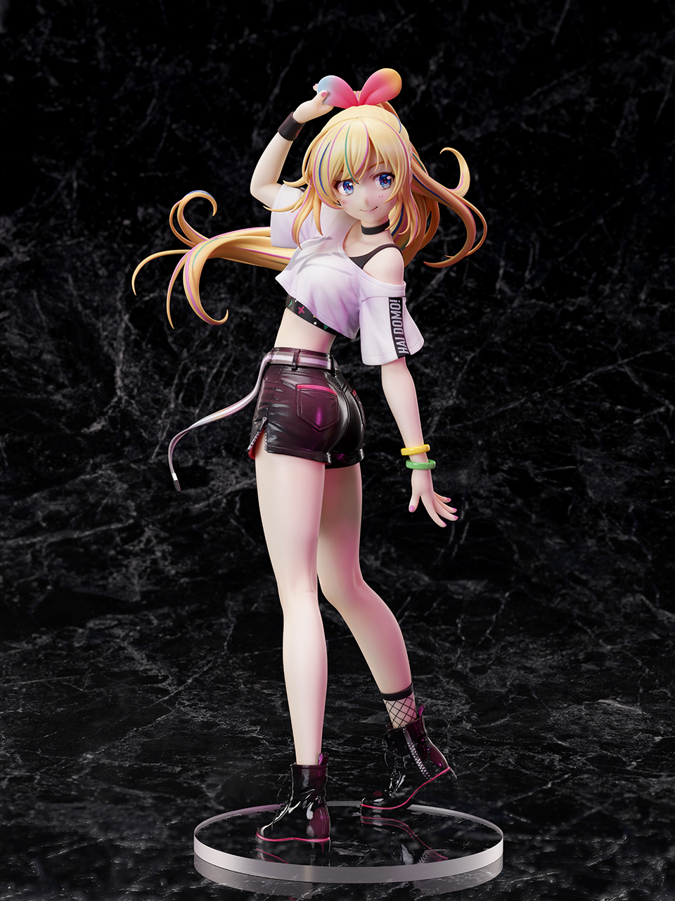 ְ졿Kizuna AI "hello world" ְ켰𷢰濪- ACG17.COM