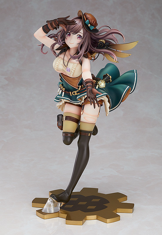 ְ졿GSCżʦҫɫʡ¸Face of Treasure Ver.ְ쿪- ACG17.COM