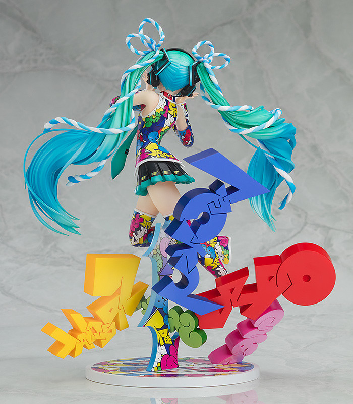 ְ졿δMIKU EXPO꡷LuckyOrb ְ쿪- ACG17.COM