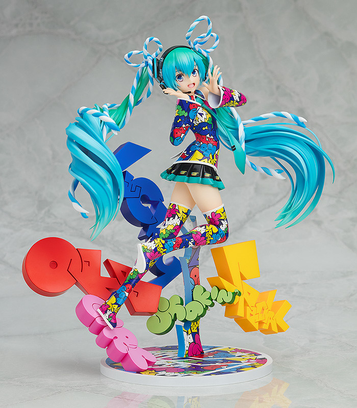 ְ졿δMIKU EXPO꡷LuckyOrb ְ쿪- ACG17.COM