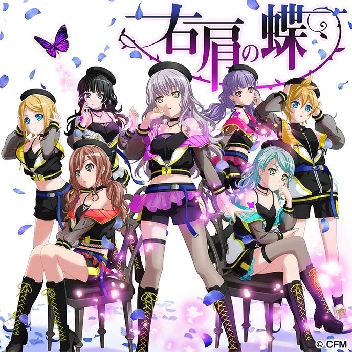 BanG Dream!ߥ鱨- ACG17.COM