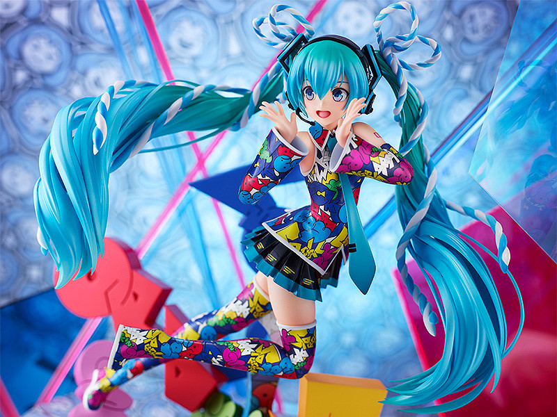 ְ졿δMIKU EXPO꡷LuckyOrb ְ쿪- ACG17.COM