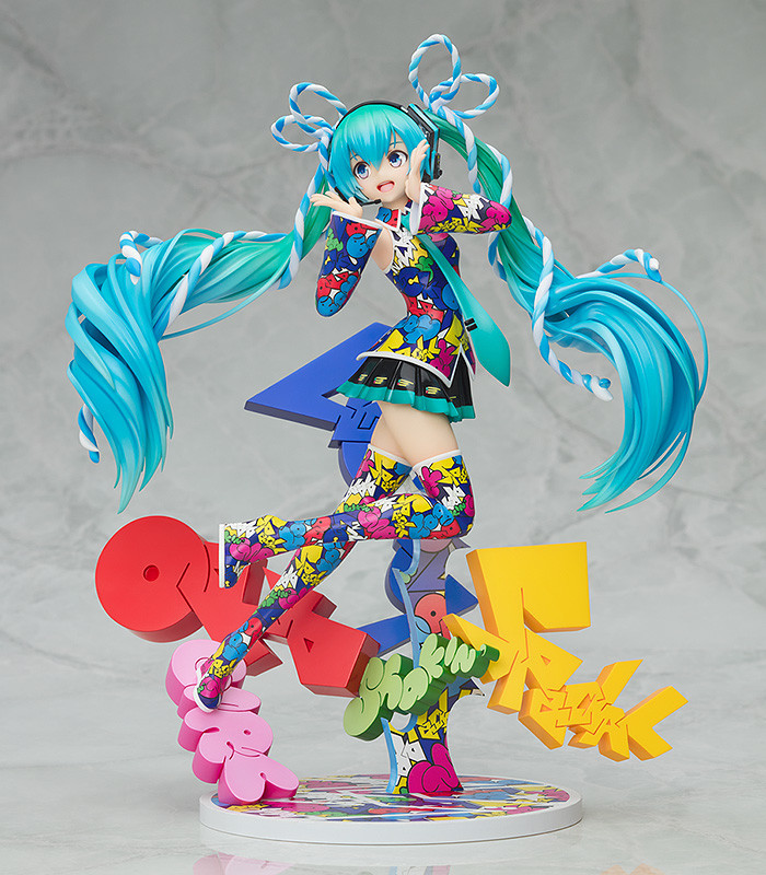 ְ졿δMIKU EXPO꡷LuckyOrb ְ쿪- ACG17.COM
