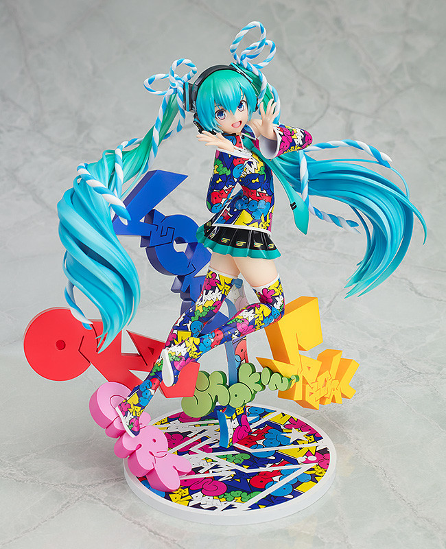 ְ졿δMIKU EXPO꡷LuckyOrb ְ쿪- ACG17.COM