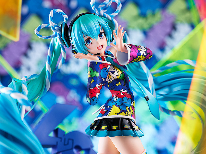 ְ졿δMIKU EXPO꡷LuckyOrb ְ쿪- ACG17.COM