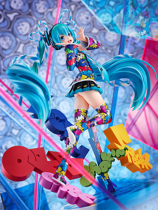 ְ졿δMIKU EXPO꡷LuckyOrb ְ쿪- ACG17.COM