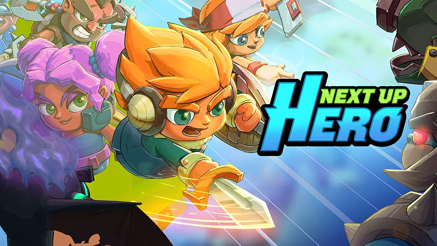 ߴϲһ|EpicϲӶNext Up Hero