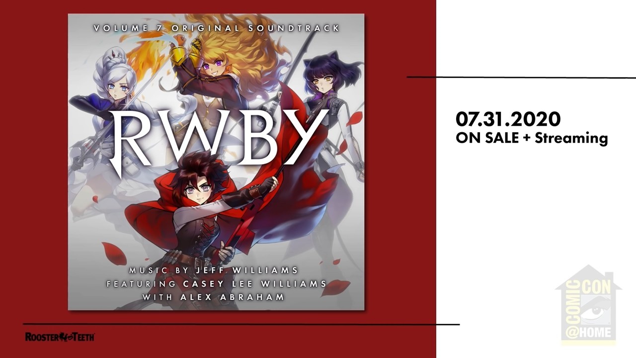 RWBYڰ˼ԤƬУ- ACG17.COM