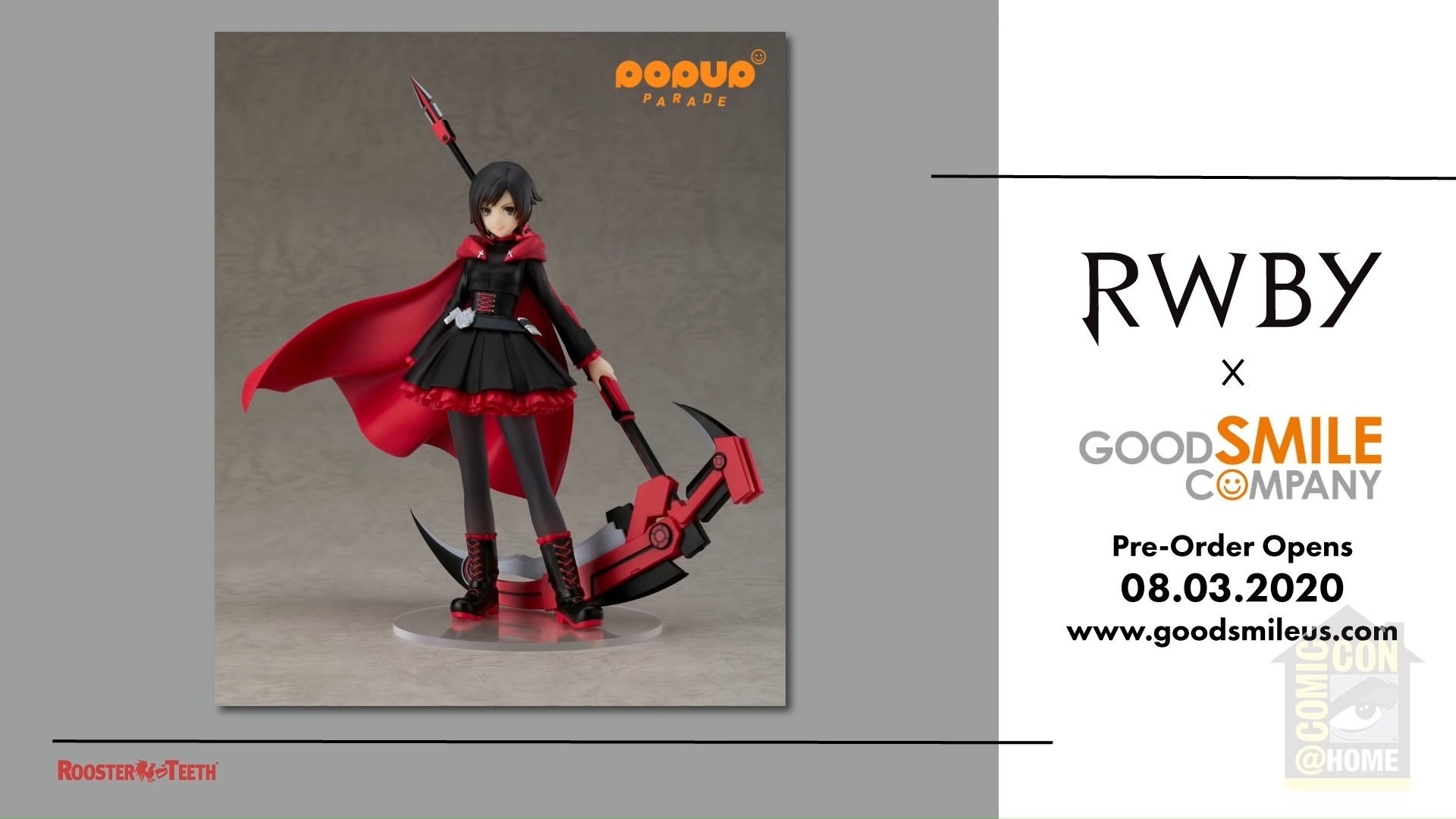RWBYڰ˼ԤƬУ- ACG17.COM