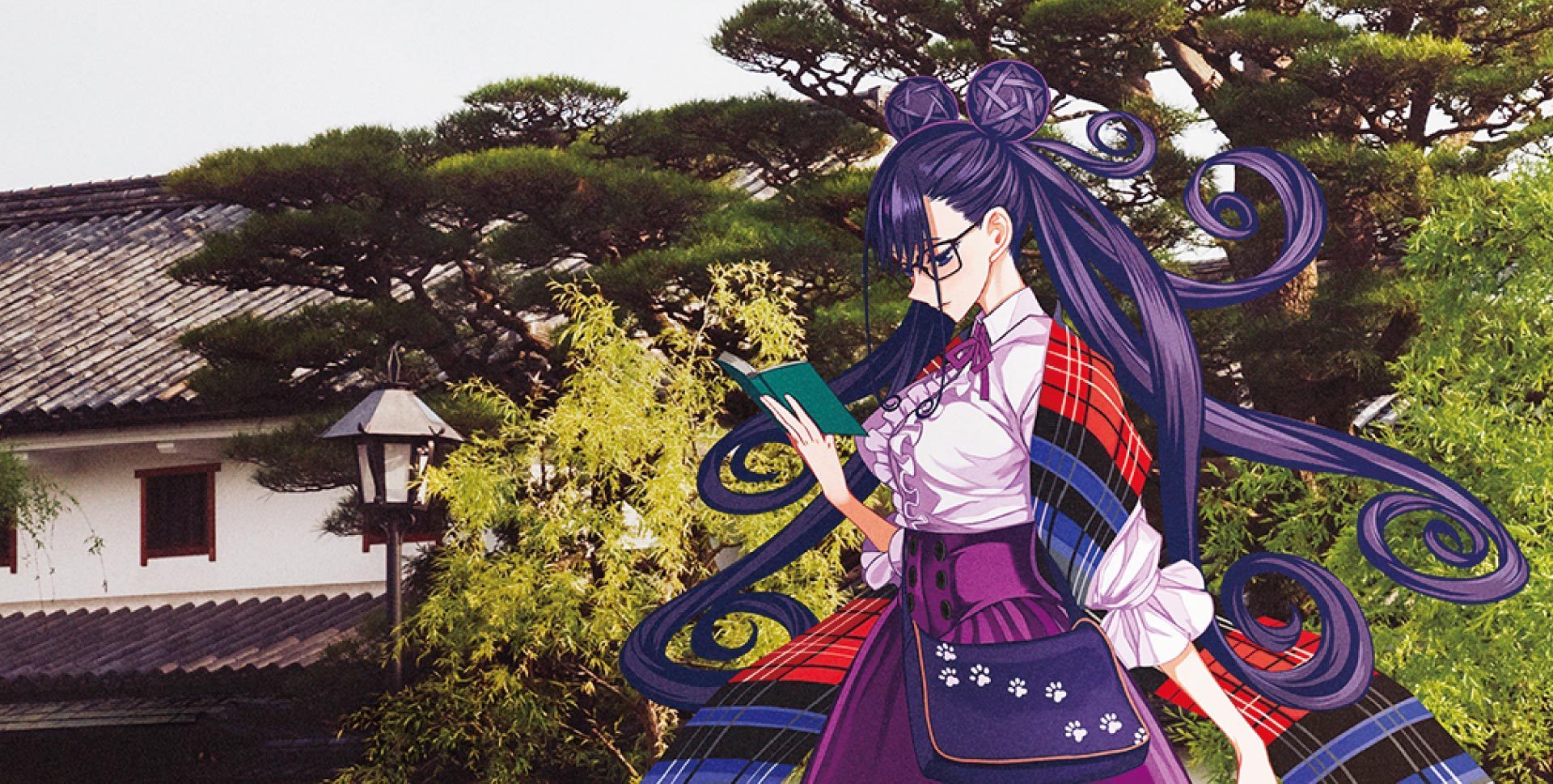 FGO󻮡under the same sky嵯ͼ- ACG17.COM