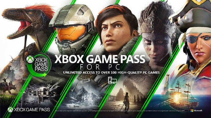 XboxϷSteamϲˣXboxܲøлPC֧