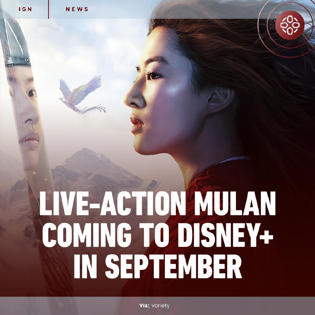 ľں󣬸ΪýDisney+