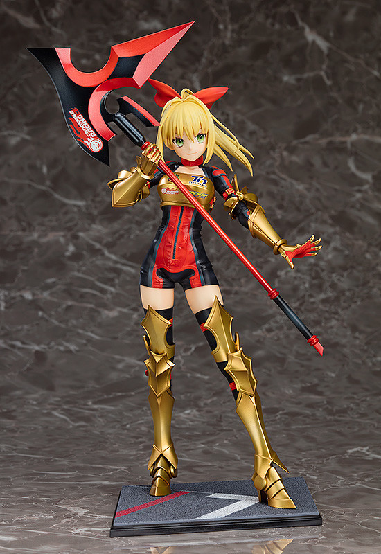 ְ졿GSC Fate FGO »͵˹ ŮRACING Ver.ְ- ACG17.COM