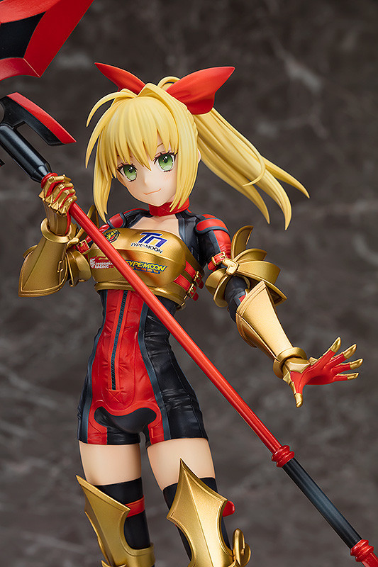 ְ졿GSC Fate FGO »͵˹ ŮRACING Ver.ְ- ACG17.COM