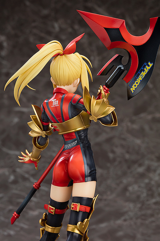ְ졿GSC Fate FGO »͵˹ ŮRACING Ver.ְ- ACG17.COM