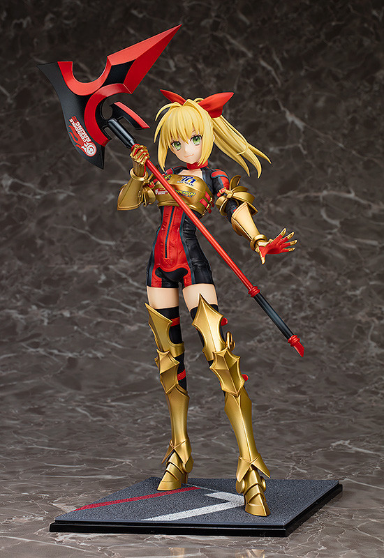 ְ졿GSC Fate FGO »͵˹ ŮRACING Ver.ְ- ACG17.COM