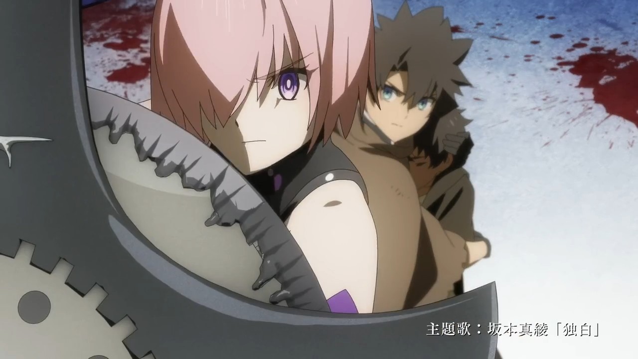 糡涯Fate/Grand Order -ʥԲ-ǰƪ125ӳ- ACG17.COM