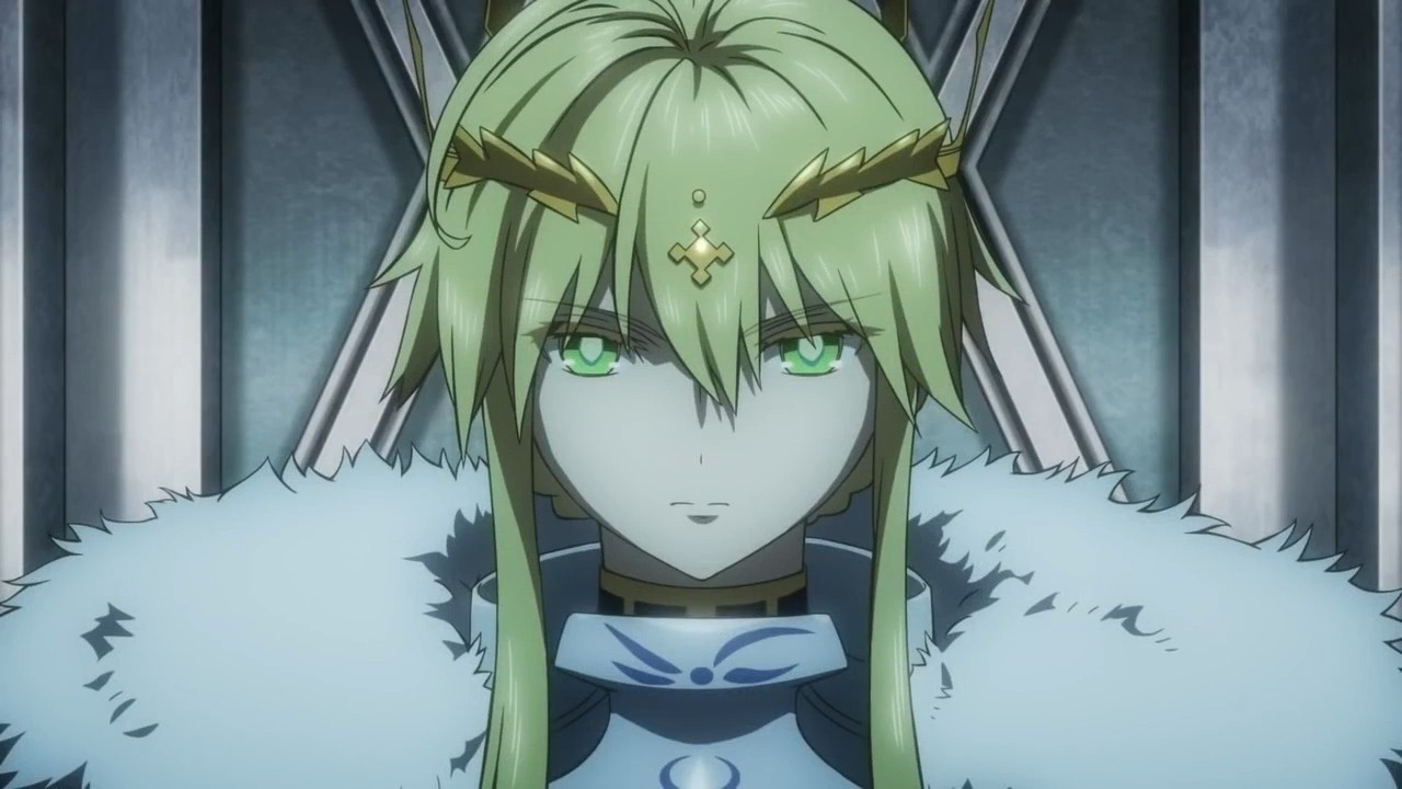 糡涯Fate/Grand Order -ʥԲ-ǰƪ125ӳ- ACG17.COM