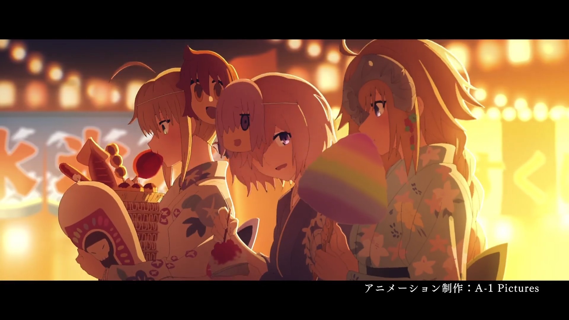 ΡFate/Grand Order5PV- ACG17.COM
