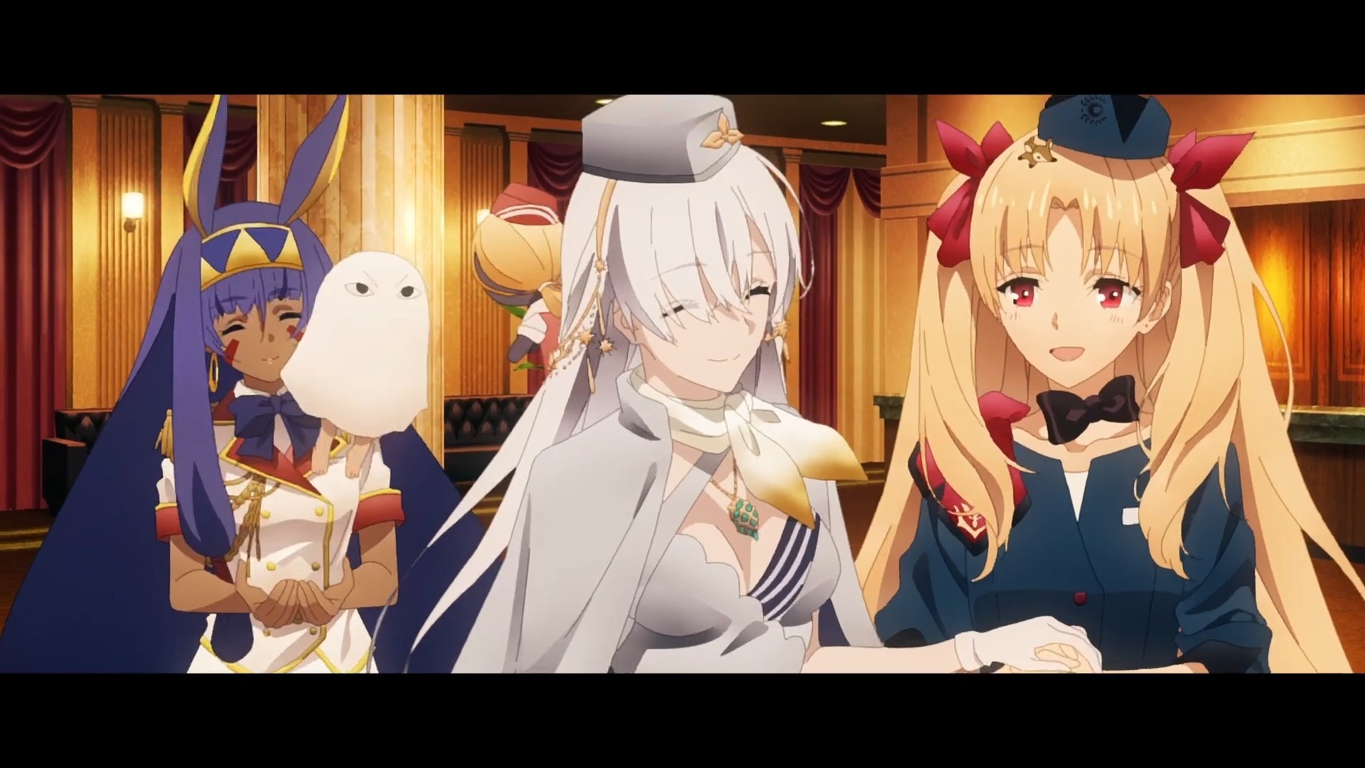 ΡFate/Grand Order5PV- ACG17.COM