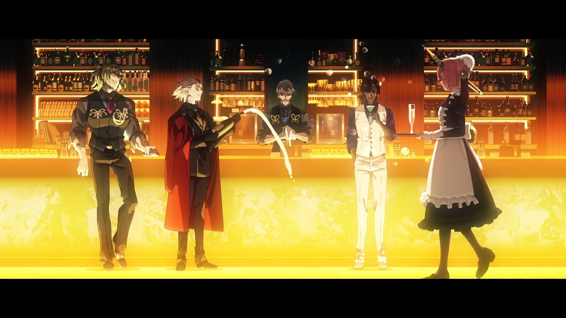 ΡFate/Grand Order5PV- ACG17.COM