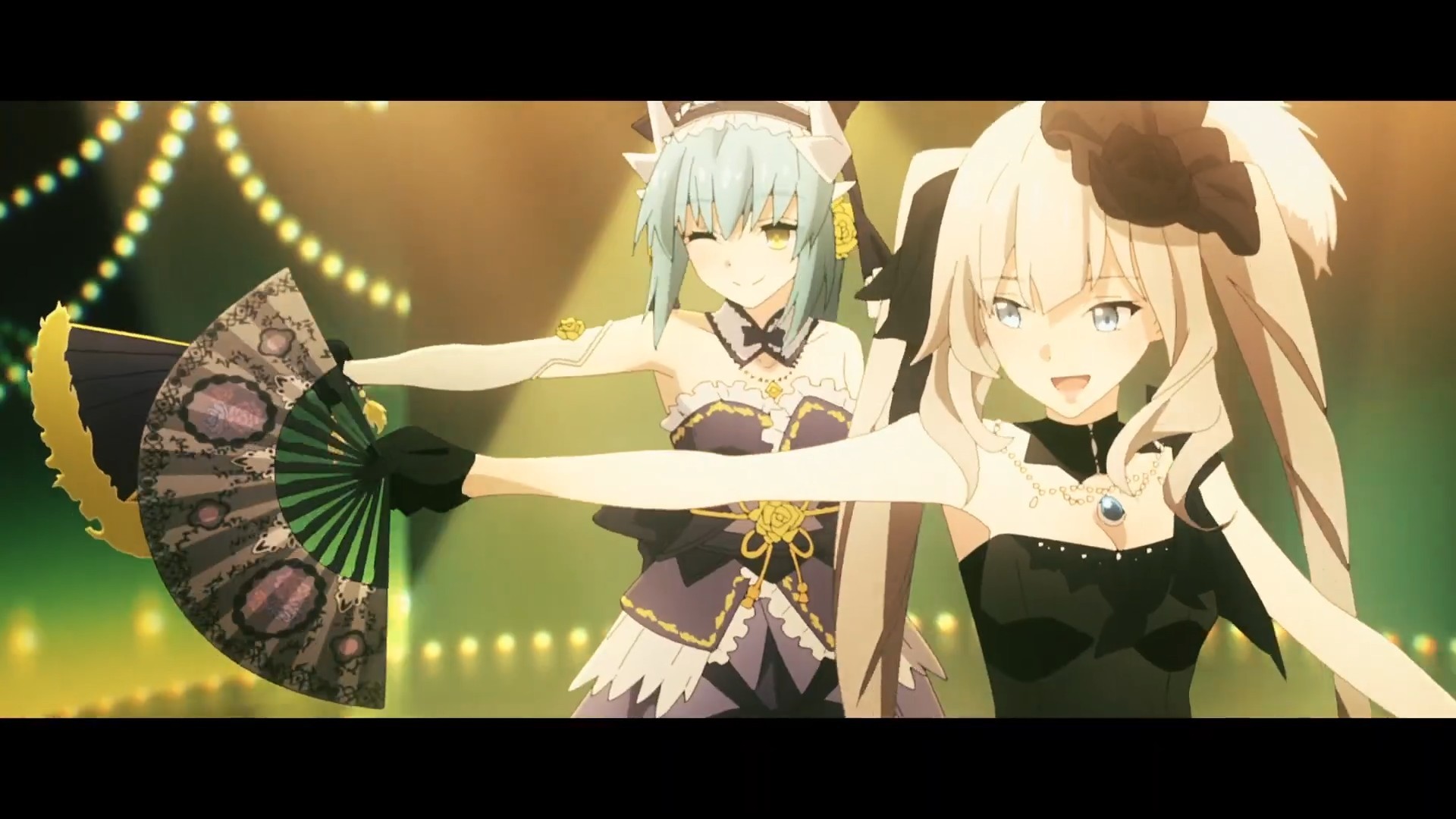 ΡFate/Grand Order5PV- ACG17.COM