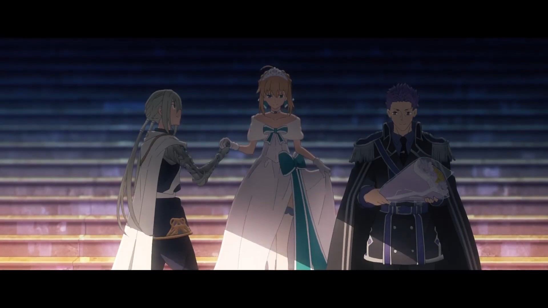 ΡFate/Grand Order5PV- ACG17.COM