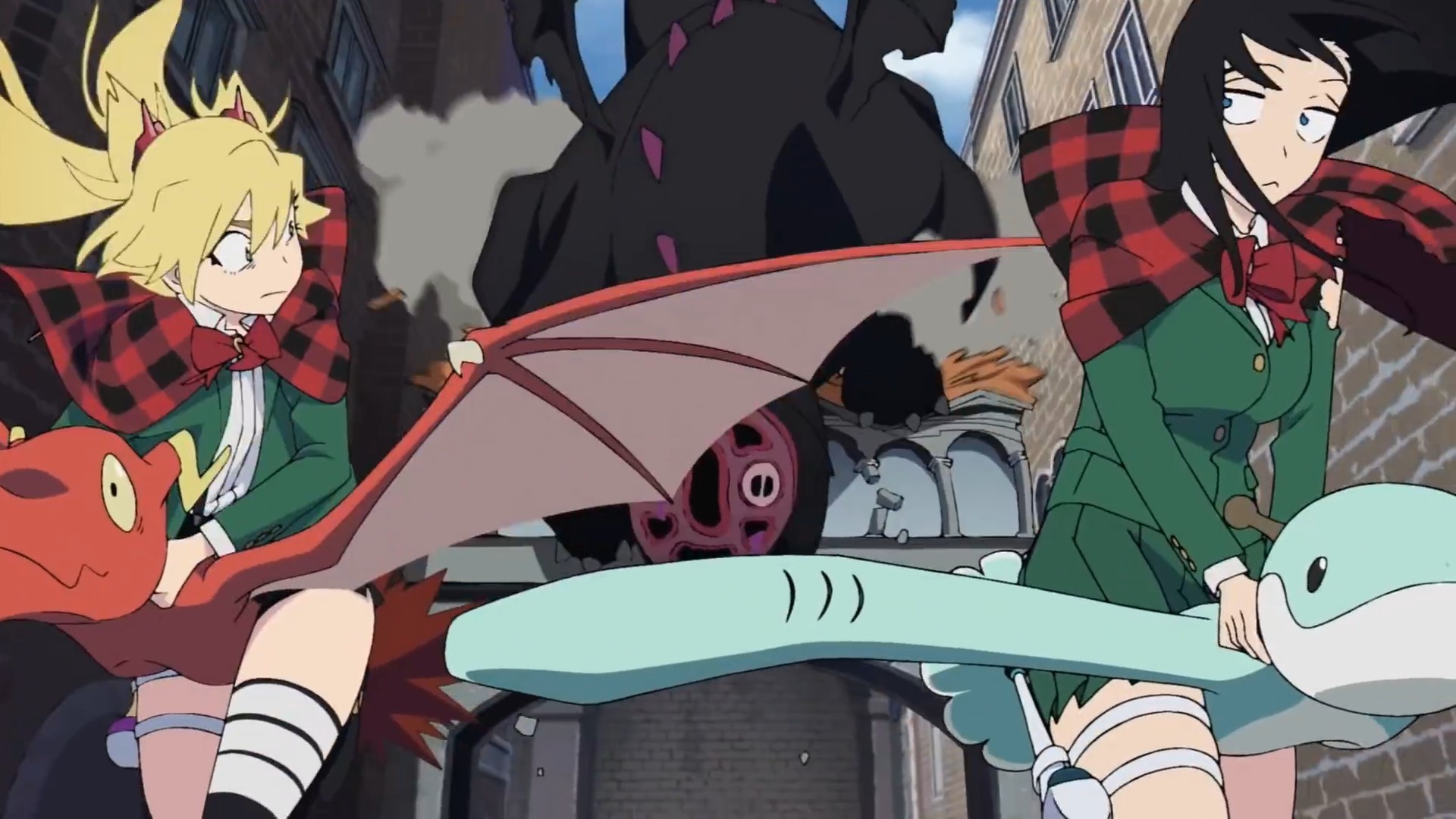 ñˡBurn the Witch糡ʽPV102ӳ- ACG17.COM