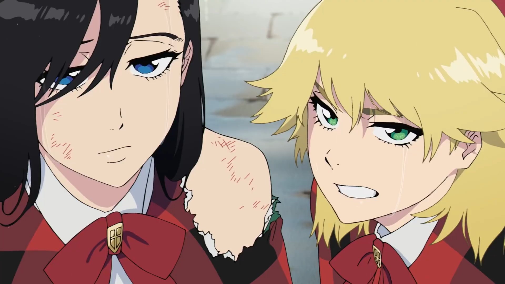 ñˡBurn the Witch糡ʽPV102ӳ- ACG17.COM