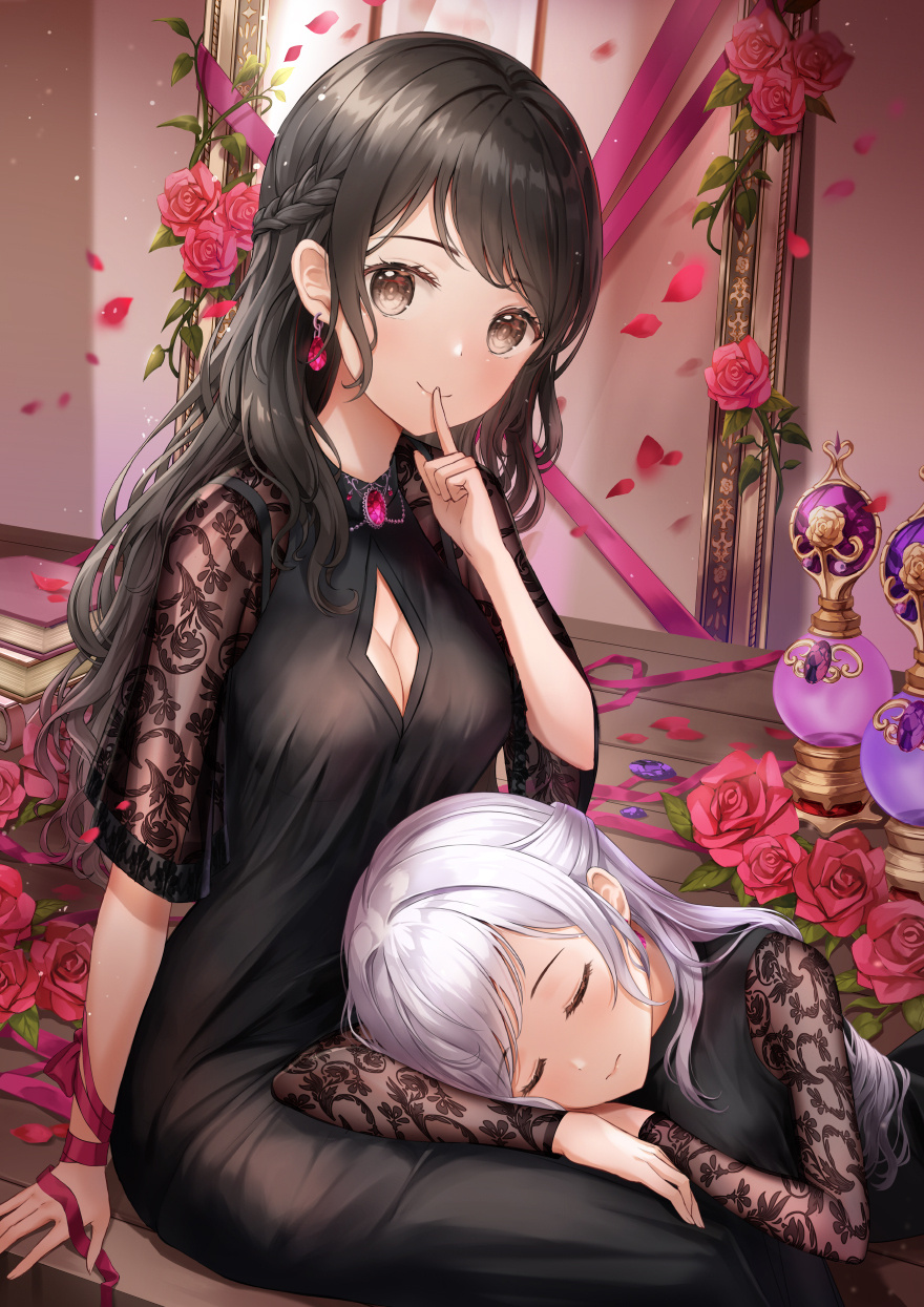 [Pixivѡ]Pվӣ˻ؼ