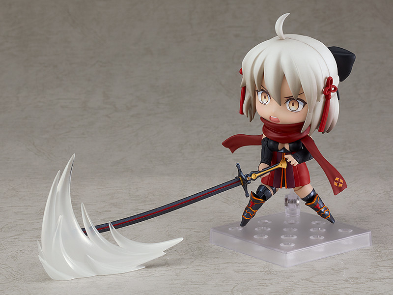 ְ졿GSCFate/Grand Order˾ Alter Ego - ACG17.COM