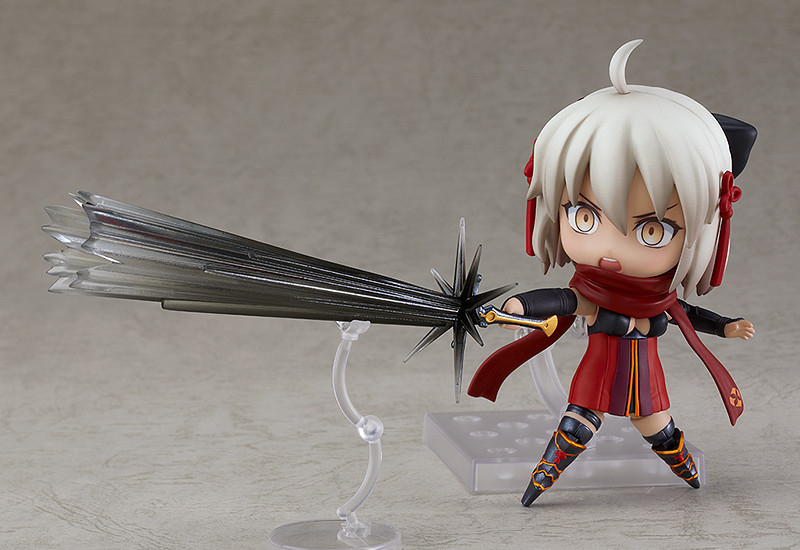 ְ졿GSCFate/Grand Order˾ Alter Ego - ACG17.COM