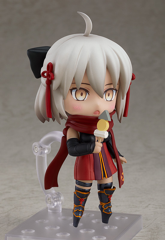 ְ졿GSCFate/Grand Order˾ Alter Ego - ACG17.COM