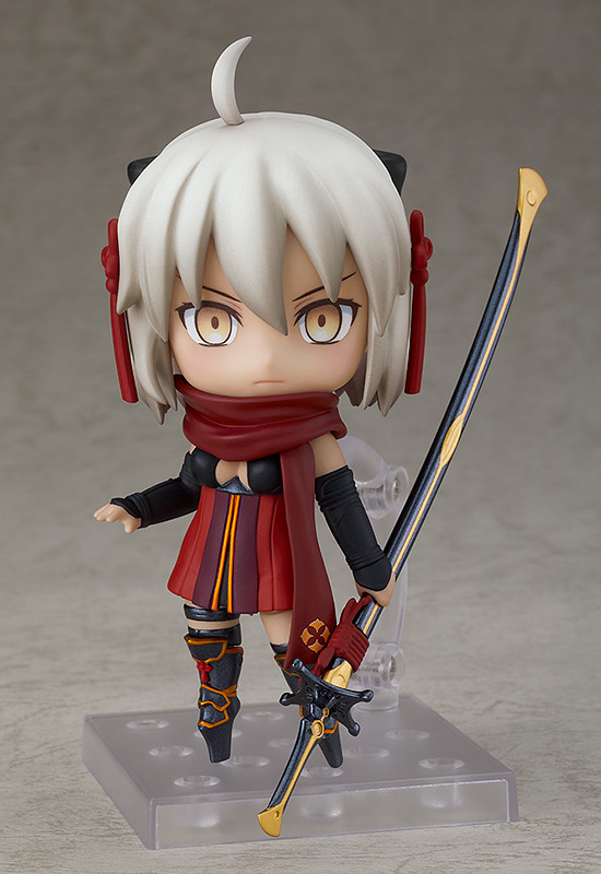 ְ졿GSCFate/Grand Order˾ Alter Ego - ACG17.COM